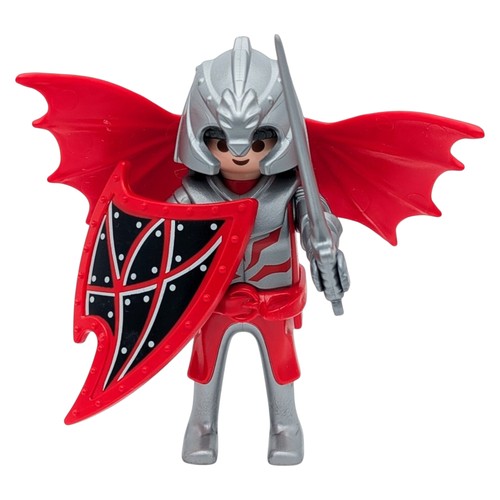 Playmobil personaggio