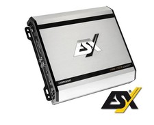 Amplificatore Stereo 2 Canali