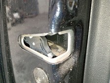 FRONT LEFT DOOR LOCK / 2671389