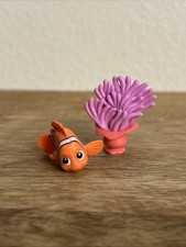Nemo Orange Fish Disney Pixar