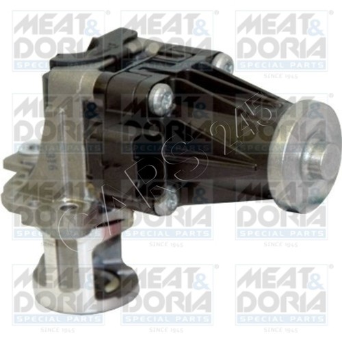 Valvola egr per citroen - citroen, ford