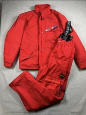 Completo Sci Dainese Vintage