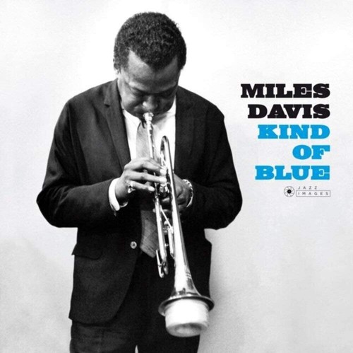 Miles davis kind blue - of,