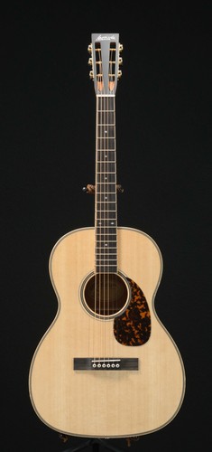 Larrivee 000 mahogany - larrivee, 000-50