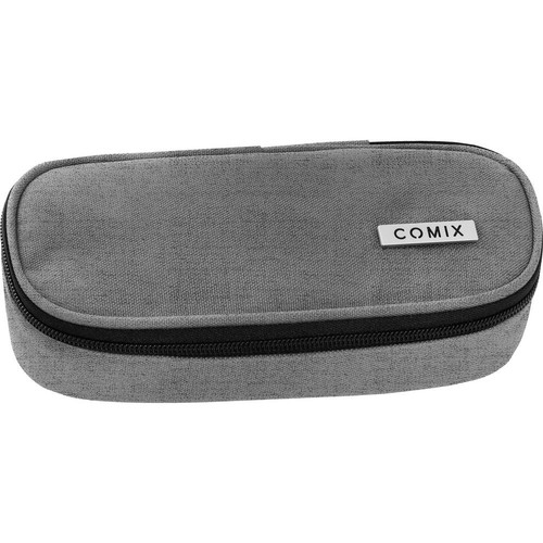 Astuccio portapenne ovale - portapenne,