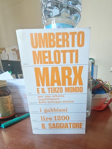 Storia filosofia marx il - marx,