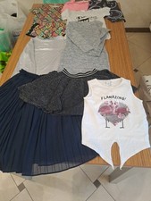 Stock Bambina Tg 5/6 Anni