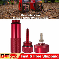 Tappo gas corsa estesa imbuto