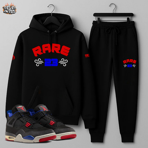 Raro felpa con cappuccio - raro,