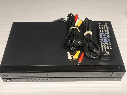 Jvc mv78 videoregistratore - jvc, dr-mv78