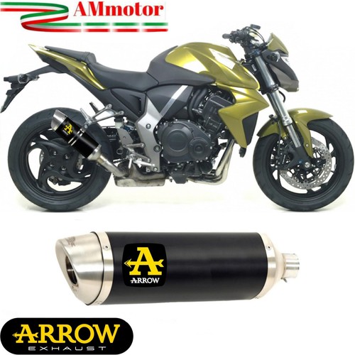 Arrow honda 1000 2009 - 1000, r