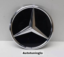 Mercedes Stemma Griglia