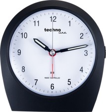 Radio sveglia technoline - sveglia,