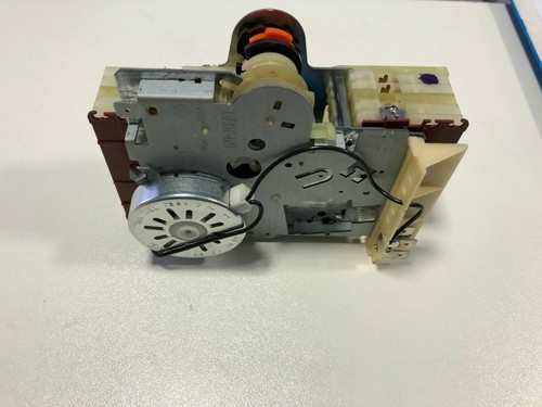 Scheda elettronica originale