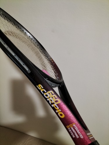 Racchetta tennis head 660 - da,