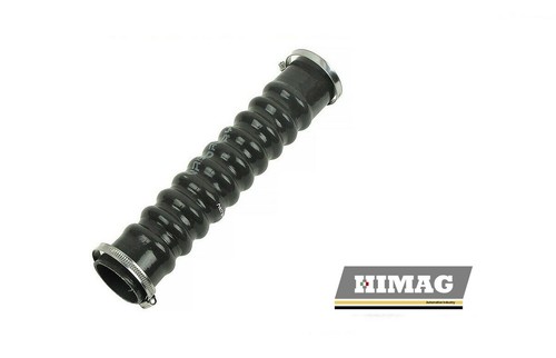 Tubo manicotto intercooler - tubo,