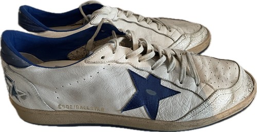 Golden goose ballstar - ballstar, 46