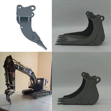 Scarificatore in metallo
