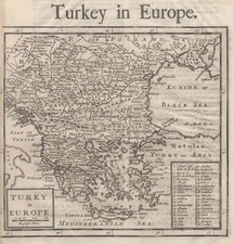 Europa Balkan Originale