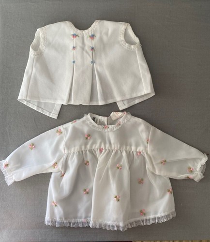 Abito camicetta vintage - abito, e