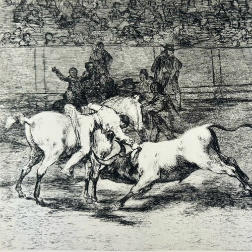 Mariano ceballos indiano - mariano, l'indiano