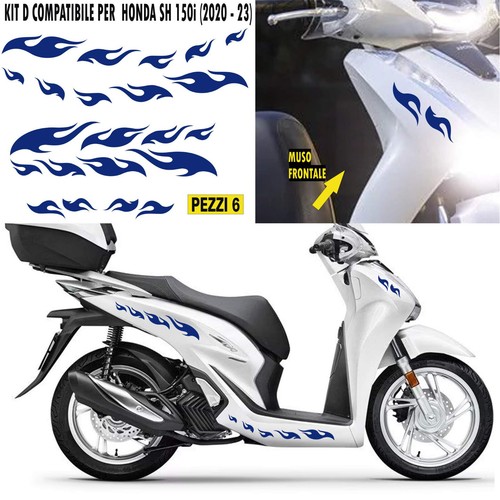 Grafica adesivi decal