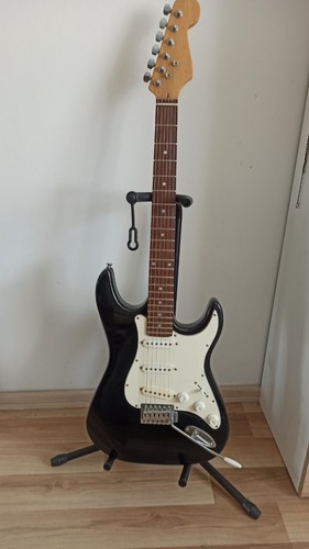 Chitarra elettrica stagg - elettrica,