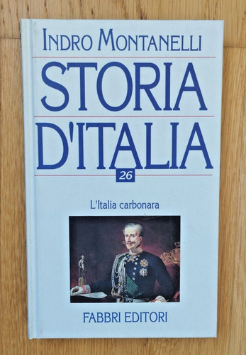 Storia italia l - 26, l'italia