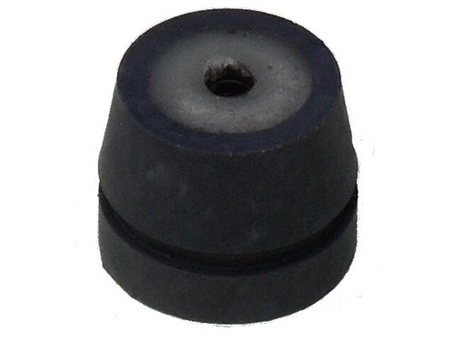 Tampone gomma serbatoio - tampone,