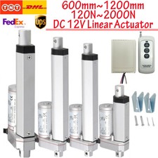 12V 800mm 1000mm Elettrico