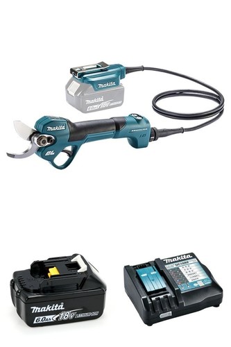 Set up180dzk forbici makita - set,