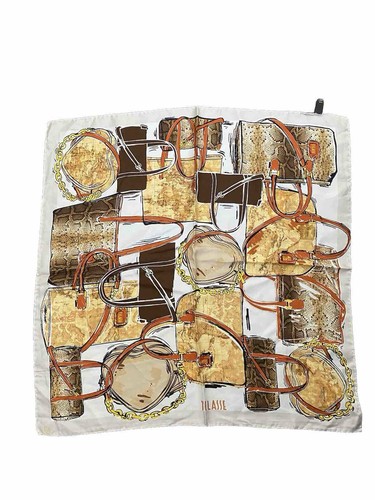 Alviero martini foulard - martini,