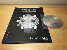 Press Release Graham