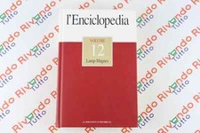 L'ENCICLOPEDIA Volume 12