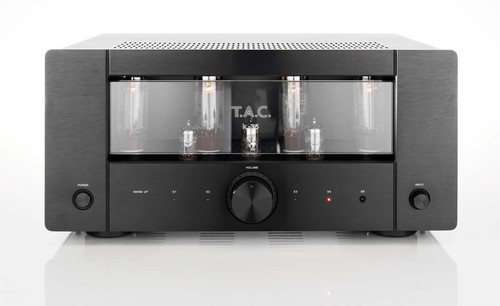 K 35 amplificatore - t.a.c.,