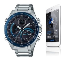 CASIO EDIFICE ECB-900DB-1BER