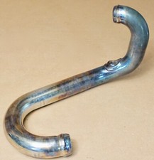 Harley original scarico - original,