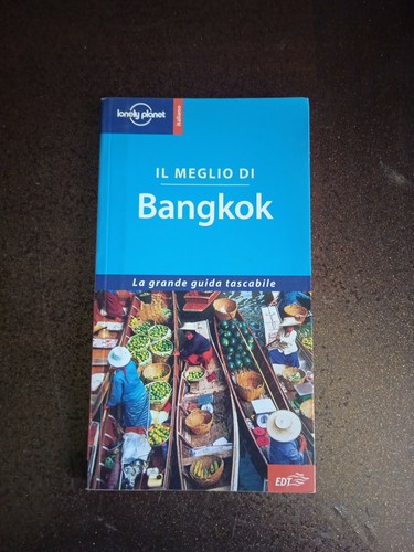 Meglio bangkok lonely - il,