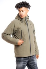 C.P. COMPANY GIUBBINO UOMO