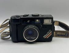 Nikon L35AW AF fotocamera