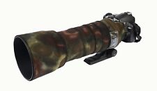 Sigma 150 500 DG OS protezione