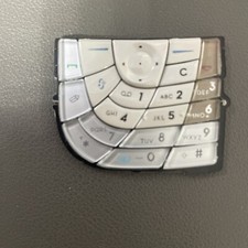 NOKIA 7610 TASTIERA Nuovo