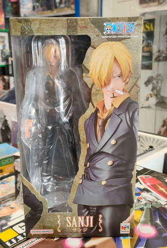 Megahouse serie one piece - megahouse,