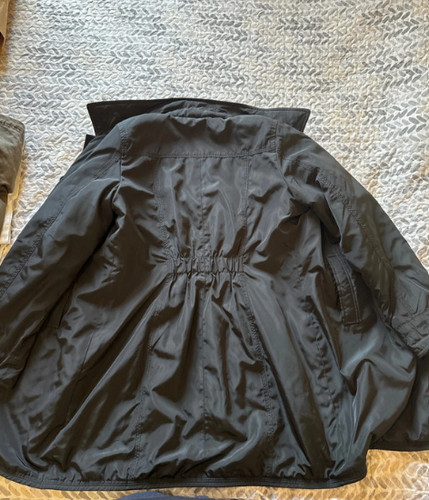 Giubbino donna - giubbino,