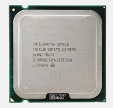 Processore CPU Intel Core 2