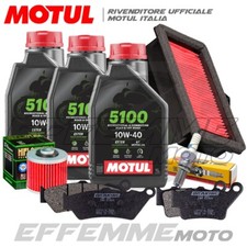 Tagliando YAMAHA XT 660 R 2010