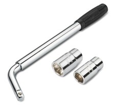 Chiave Allungabile Con Doppia