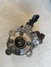 8510865-04  POMPA INIEZIONE ALTA PRESSIONE BMW X1 2.0 105KW 5P D 6M (2010) N47D2