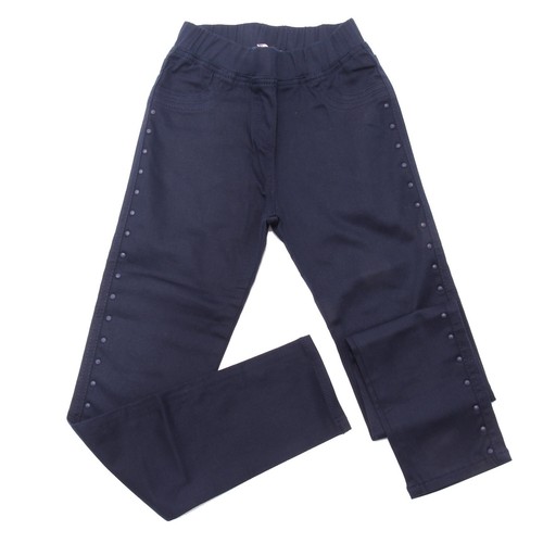 8249ad pantalone bimba - bimba, girl