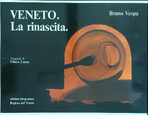 Veneto rinascita vespa - veneto, la